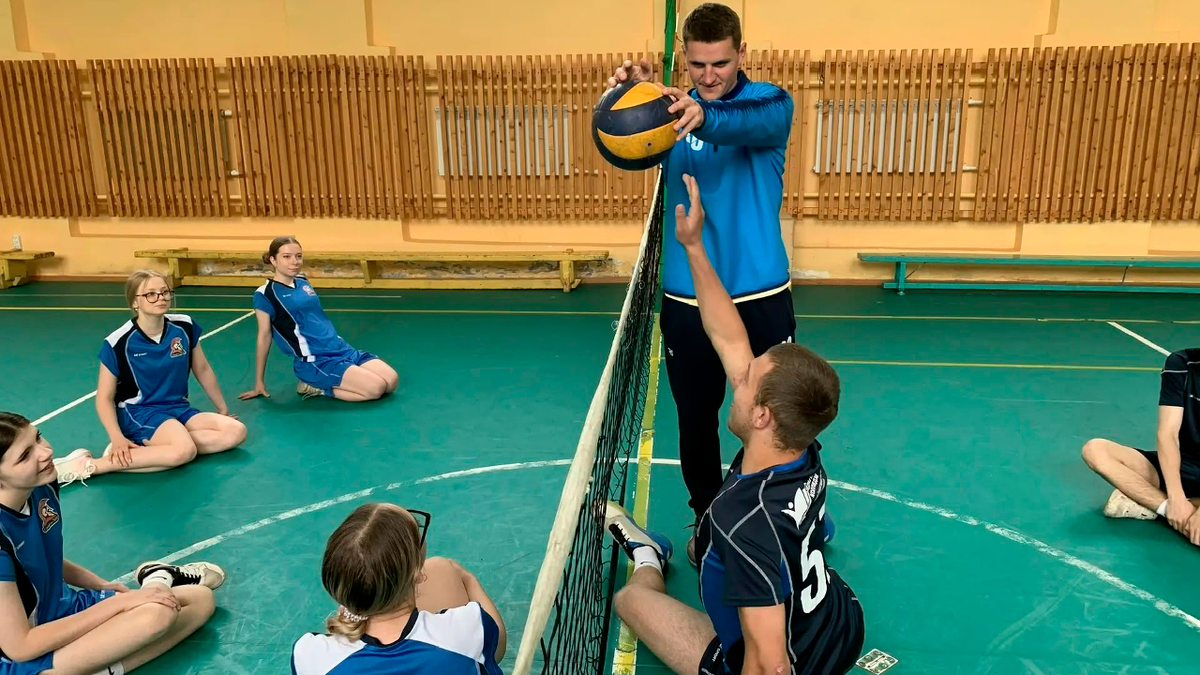     vk.com / Филиал ГОУ ВО МО «ГСГУ» в г. Зарайске