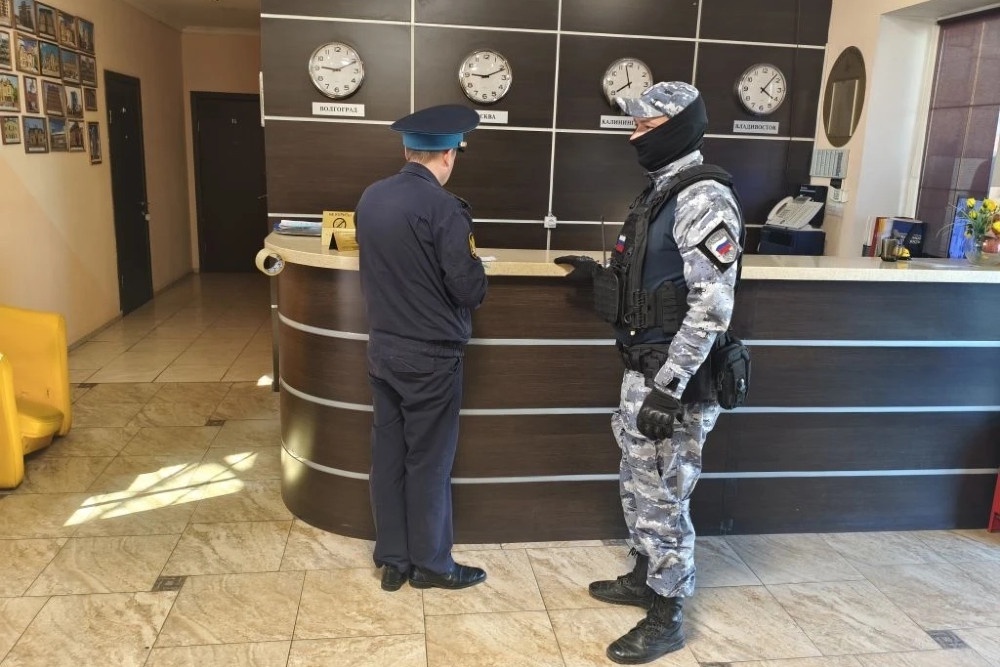    пресс-служба ГУФССП России по Волгоградской области