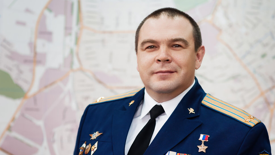 Фото: предоставлено пресс-службой Администрации города Невинномысска