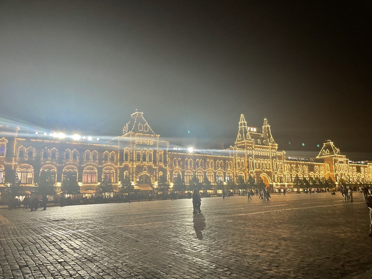 Фото автора