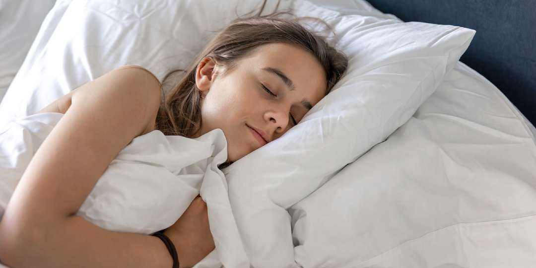 Новые исследования сна