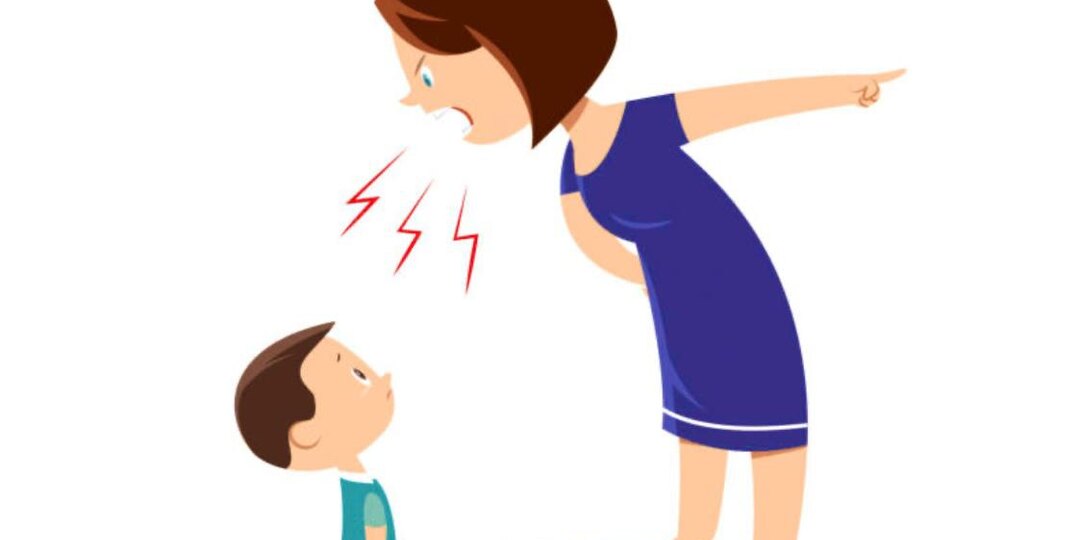 Родителей не выбирают ( часть 2)
