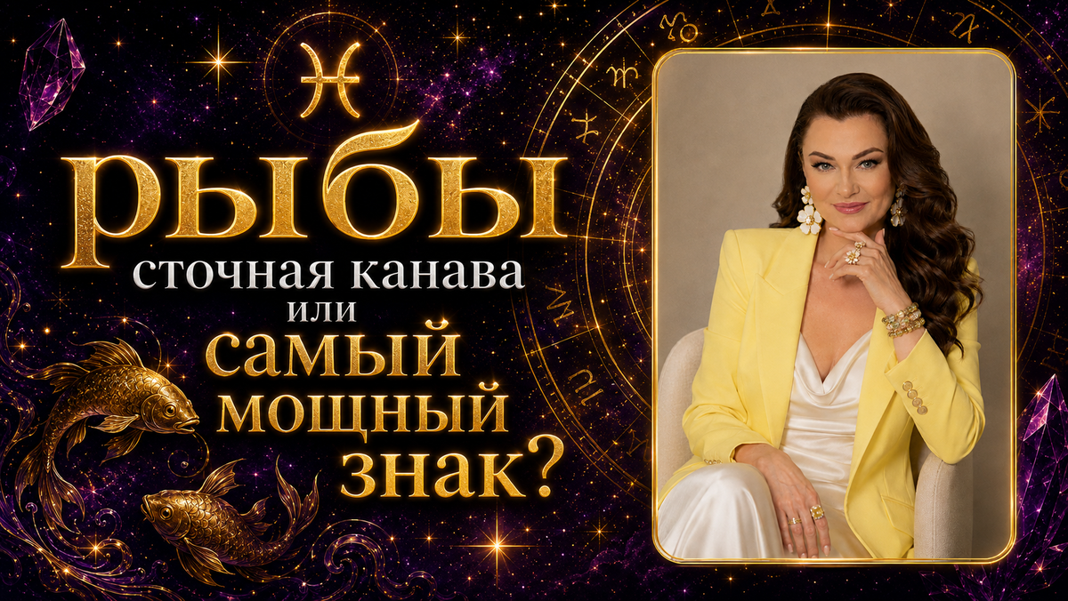 На что способны рыбы?