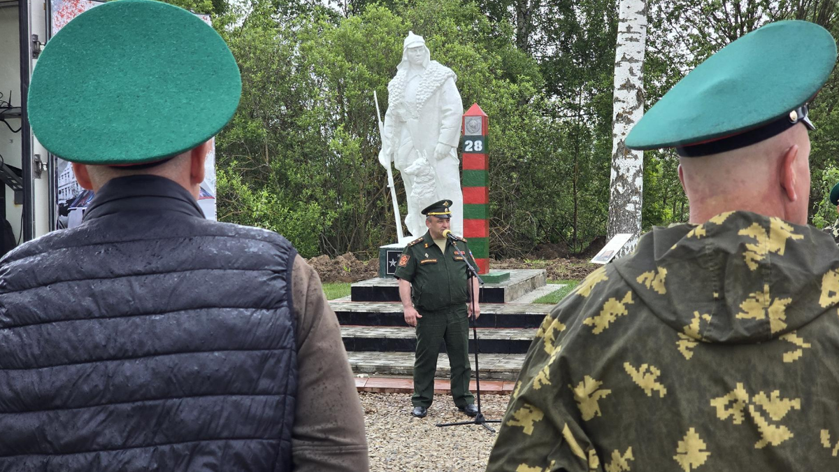     REGIONS / Яна Шаливская