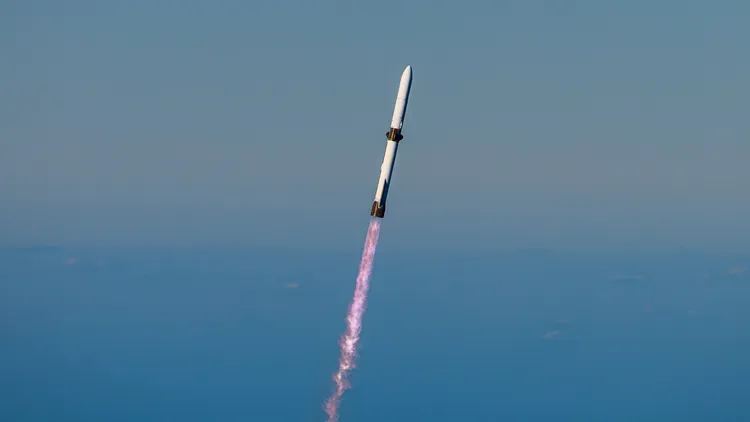 Источник изображения: Blue Origin