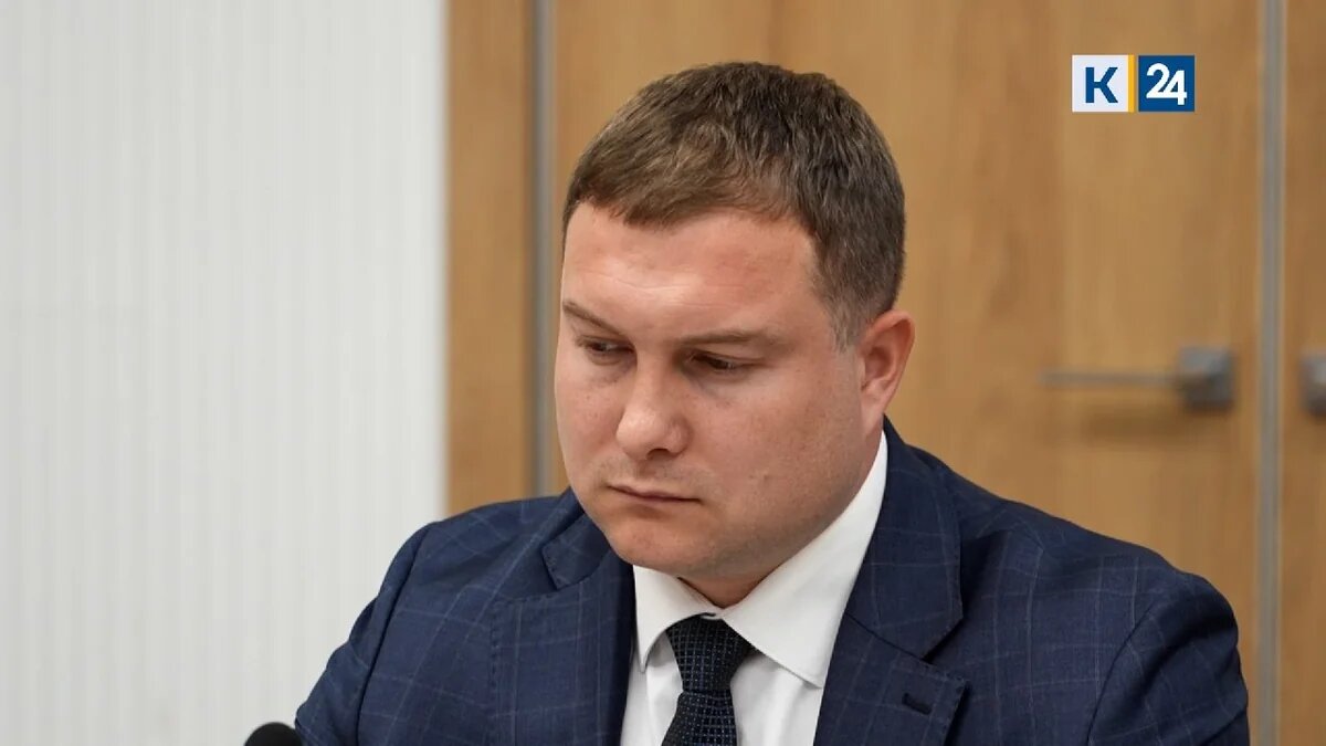    Фото канала «Кубань 24»