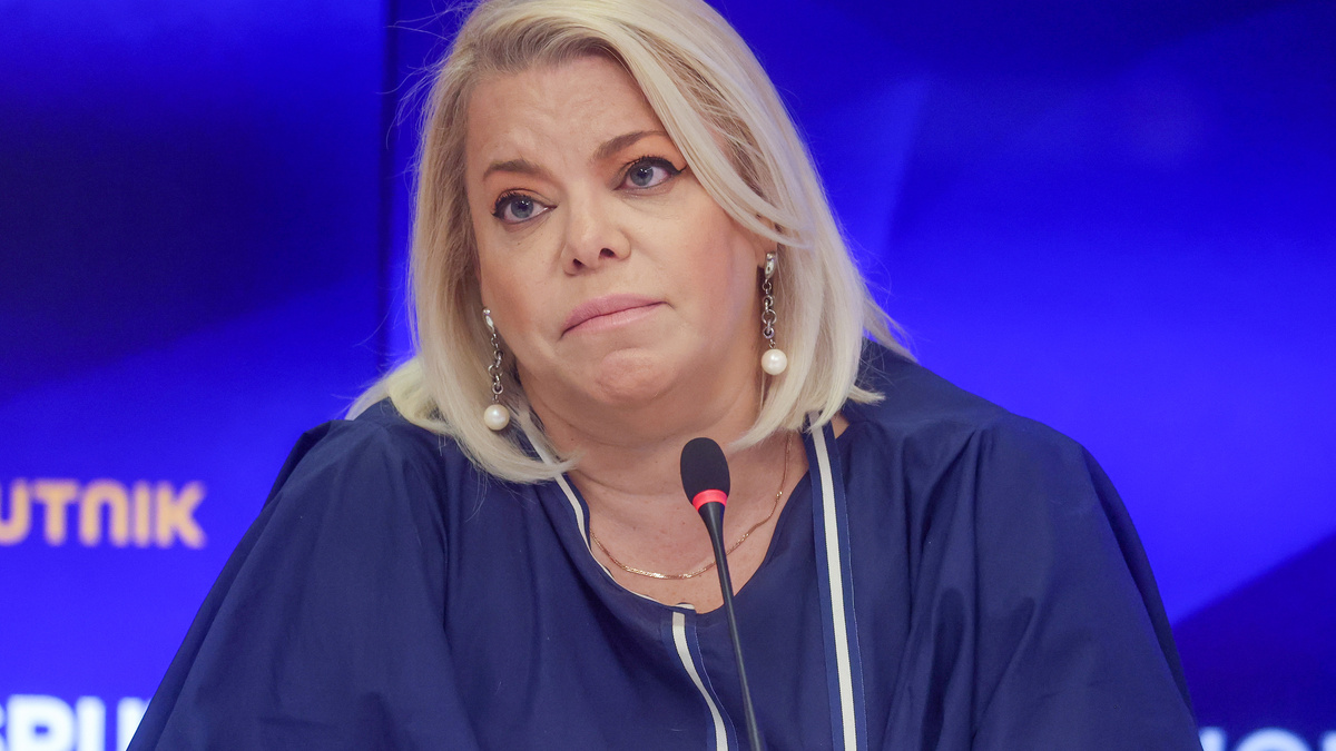    Яна Поплавская. Фото: Сергей Белкин / News.ru / Global Look Press