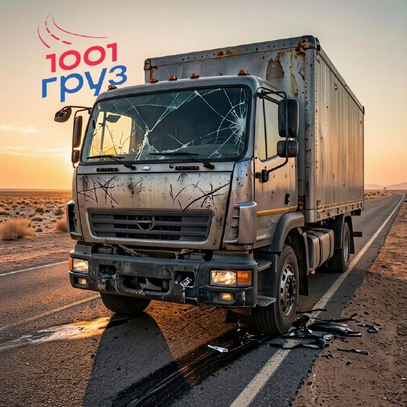 Почему перевозчики выбирают банскотство, а не уплату убытков в случае порчи груза?