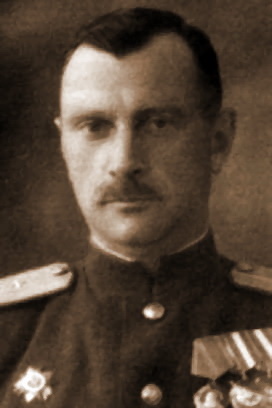 Жемчужин Алексей Алексеевич 