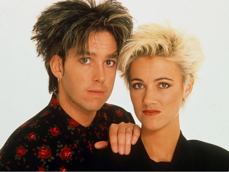 Roxette 