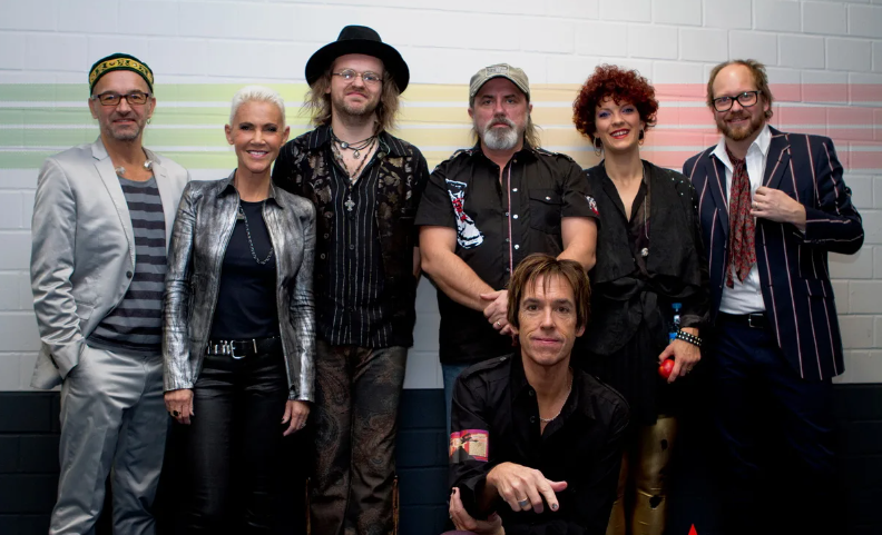 Roxette