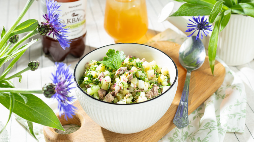 Фото: «ВкусВилл»