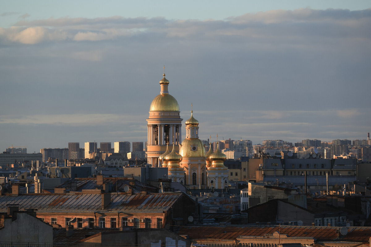 Фото: Александр Глуз