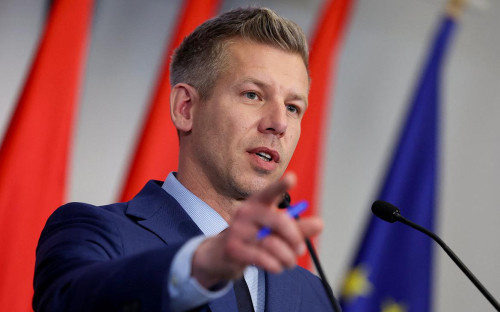 Национальные интересы Венгрии прежде всего