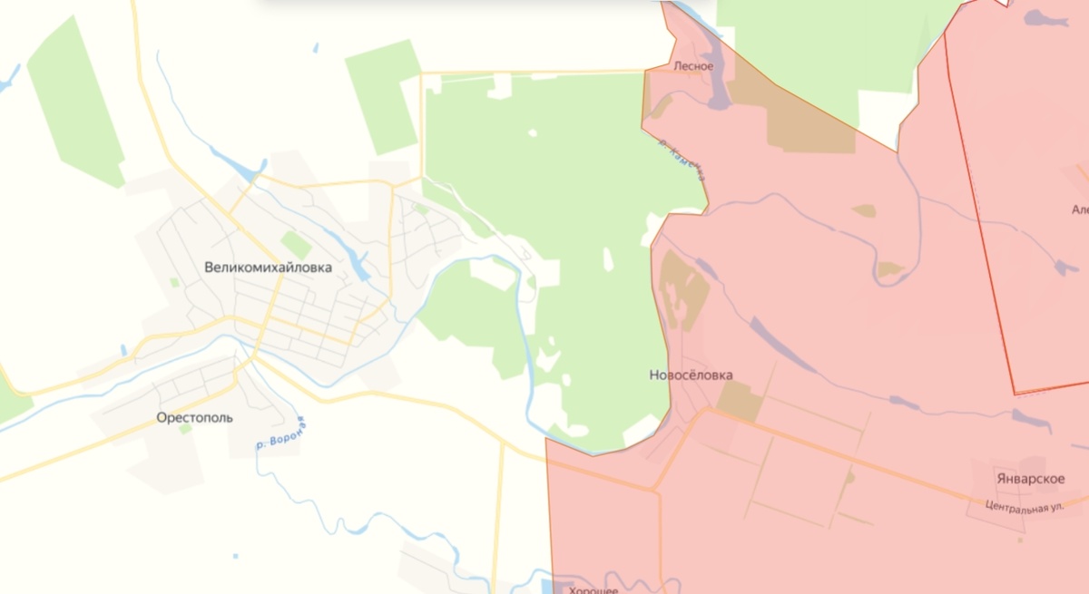    Карта: LostArmour