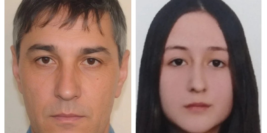 Волгоградские волонтеры разыскивают 18-летнюю девушку и 57-летнего мужчину