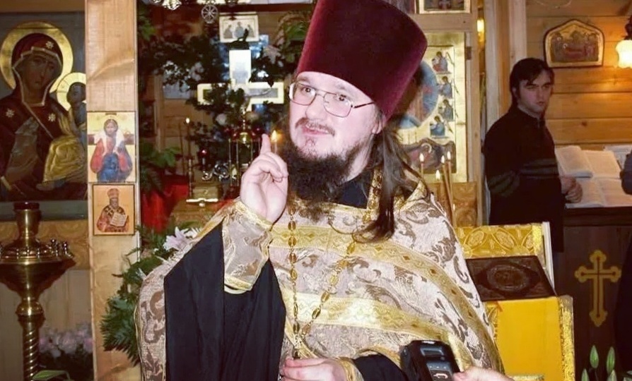 Как узнать волю Божью? Объясняет священник