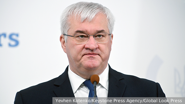     Фото: Yevhen Kotenko/Keystone Press Agency/Global Look Press   
 Текст: Дарья Григоренко