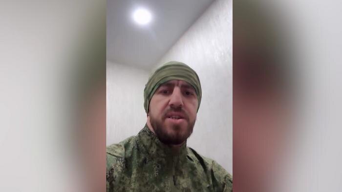 Обложка © Instagram (признан экстремистской организацией и запрещён на территории Российской Федерации) / legendarymurad