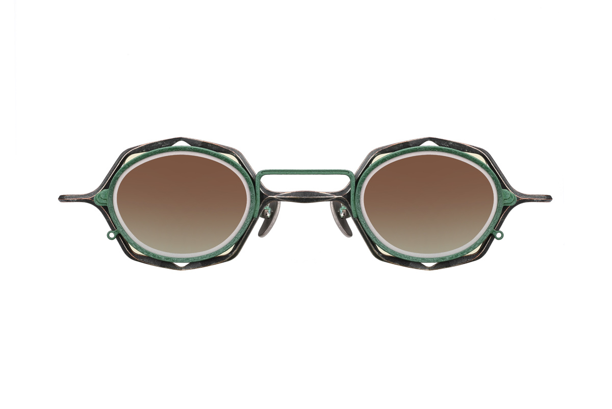    Модель RG1948ZC Jade X 2 ClipsКонцепт-стор Seen
