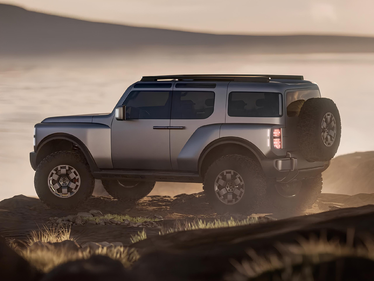 Фото: Hyundai Design North America