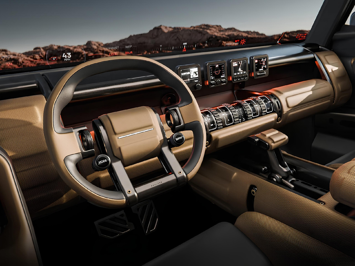 Фото: Hyundai Design North America
