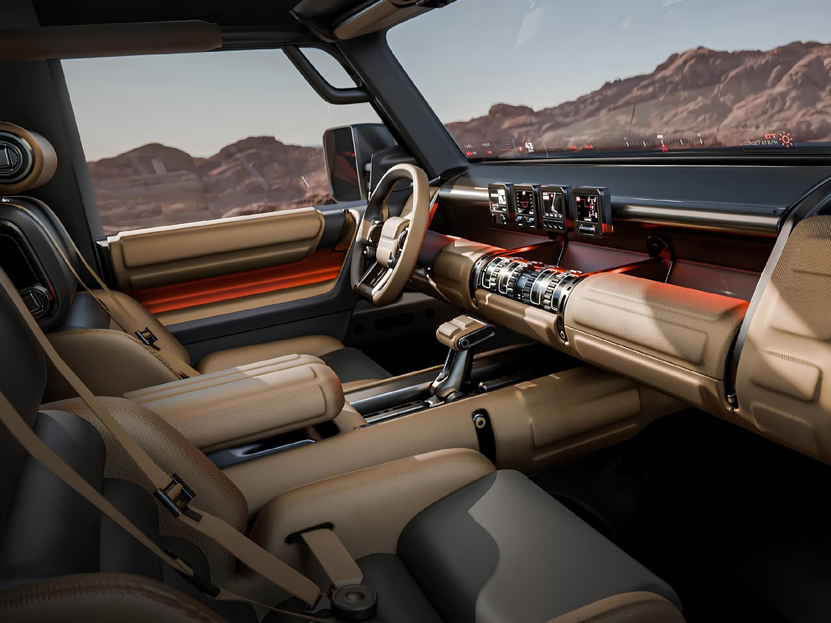 Фото: Hyundai Design North America