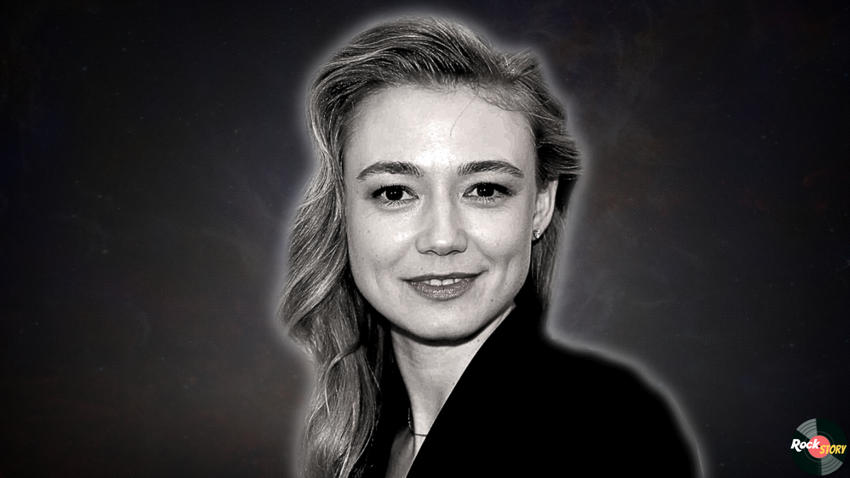 На фотографии: Оксана Акиньшина 