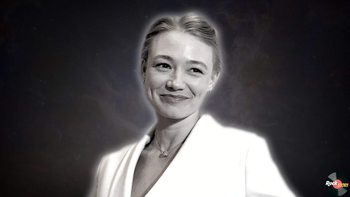 На фотографии: Оксана Акиньшина 
