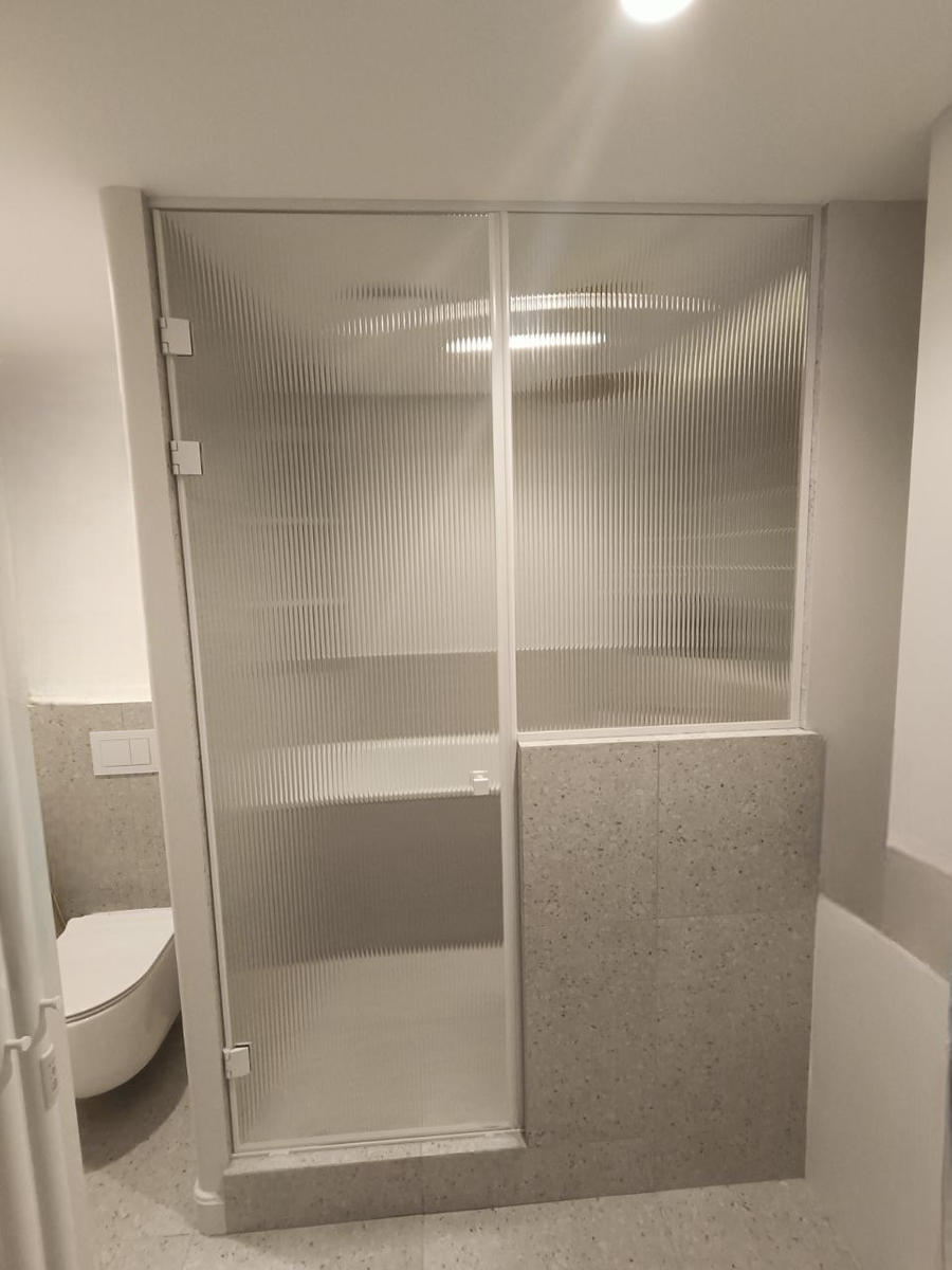 Работа компании "Best-Glass"

