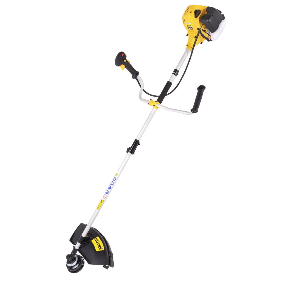 Триммер бензиновый HUTER GGT-1300S с леской