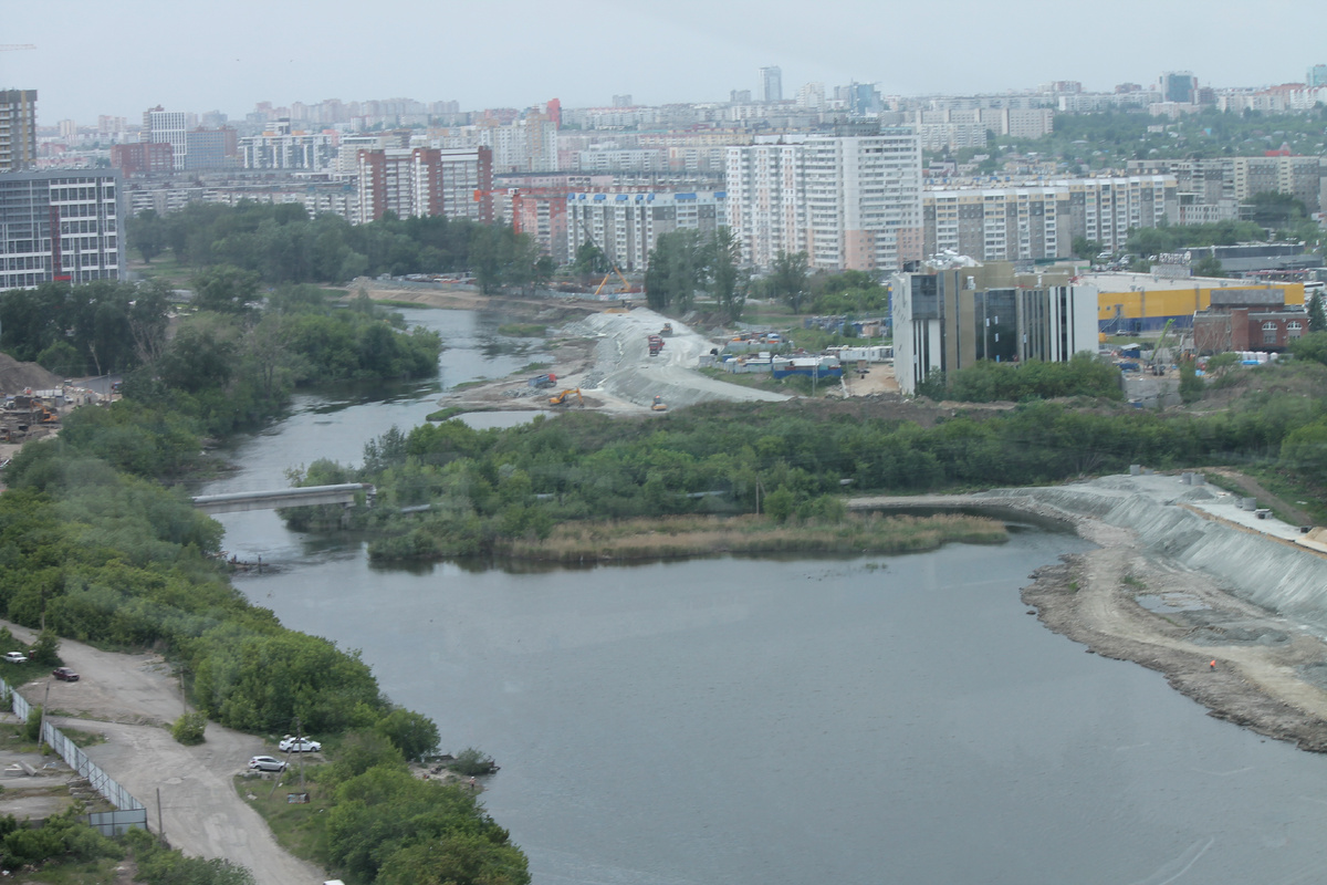 Челябинск