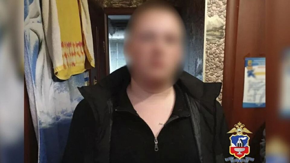 В Алтайском крае поймали курьера-гастролера, который похитил более 10 млн рублей