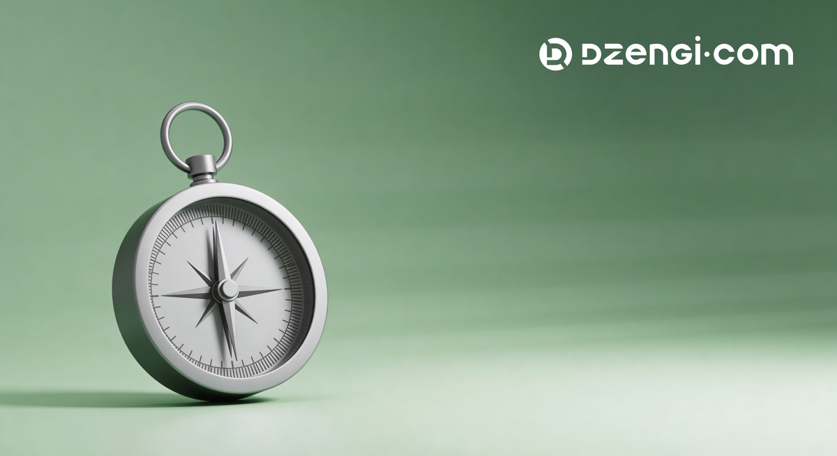 Dzengi.com — для взвешенных решений