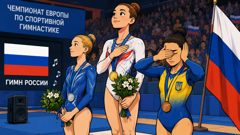   Сгенерировано с помощью ИИ
