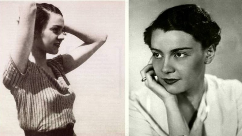 Вики. Княгиня, которую не сломали