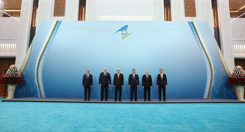    Пресс-служба Кремля