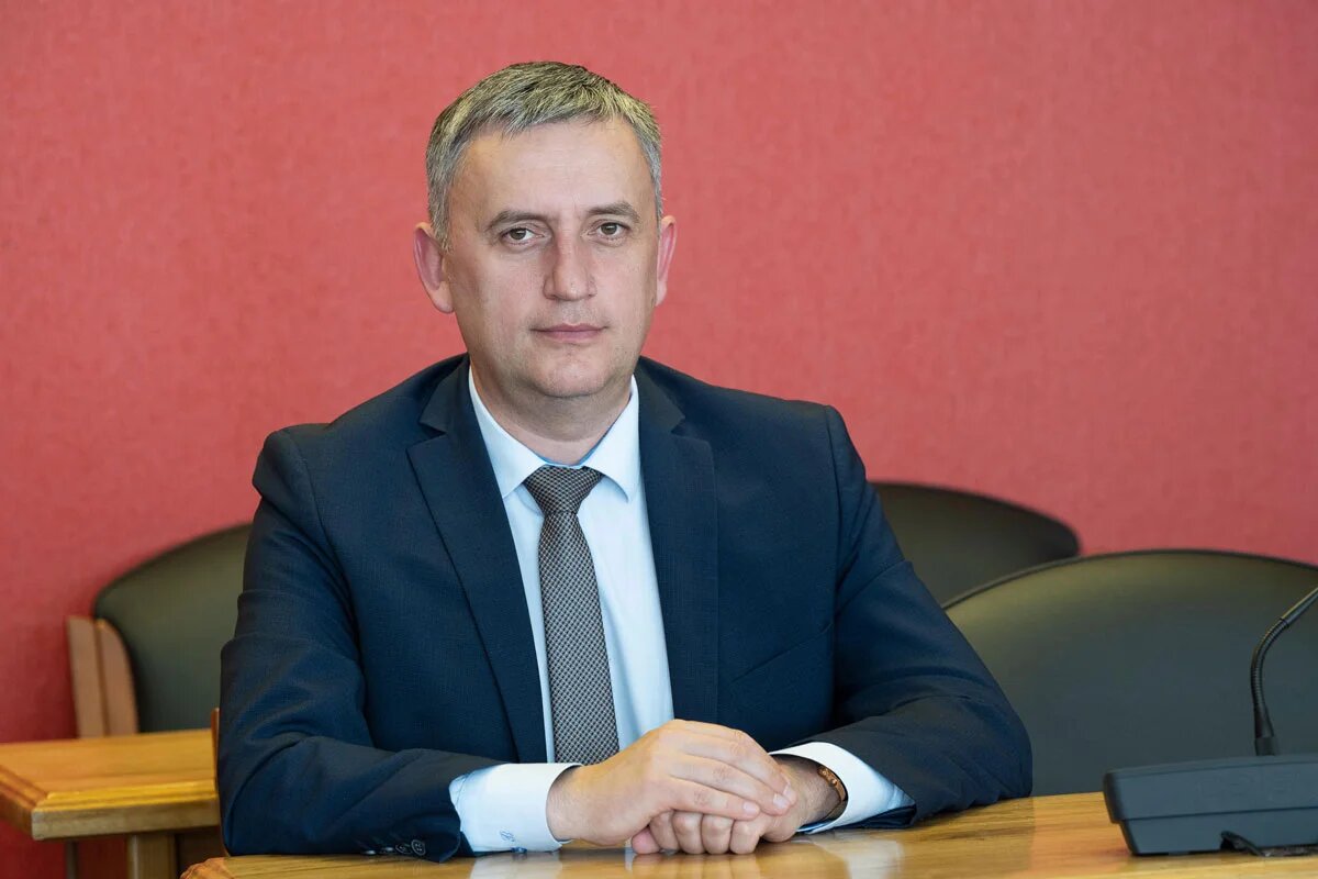    ДИП Свердловской области