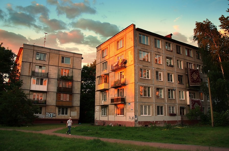    Фото: Мир Квартир