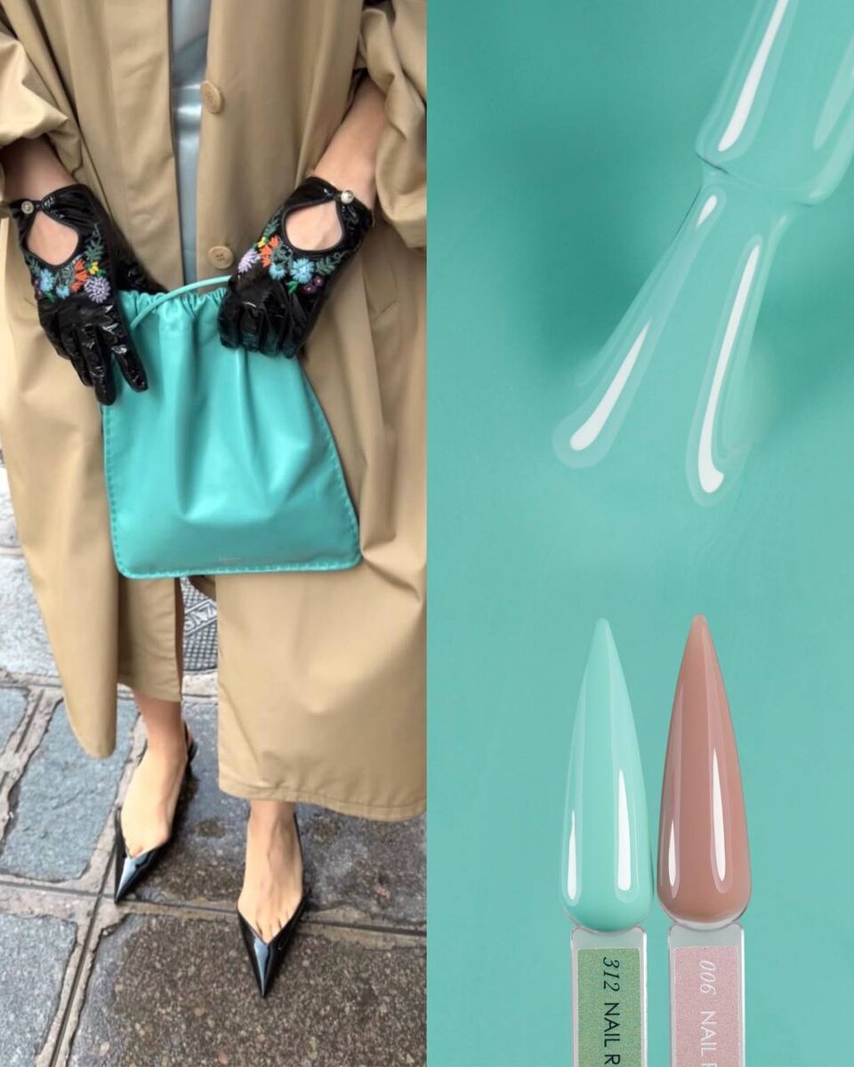 006 от Nail Republic