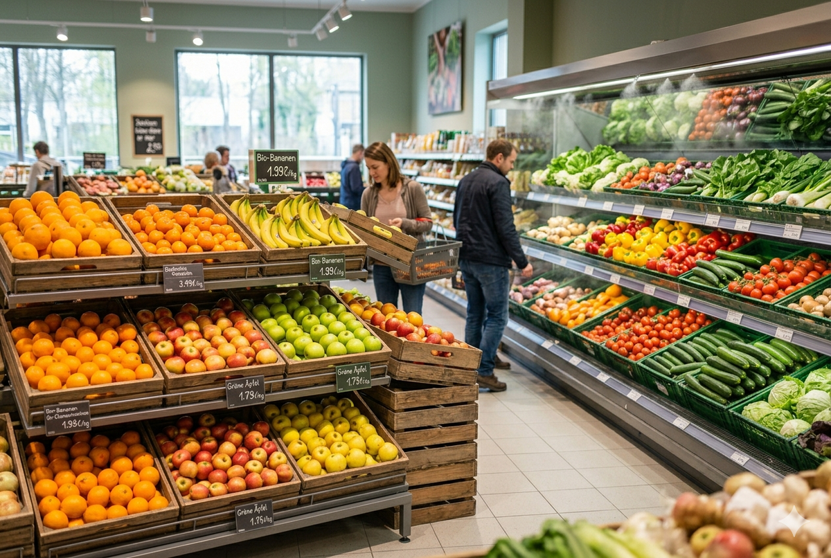 Как сэкономить 10 000 рублей в год, просто изменив привычки покупок продуктов