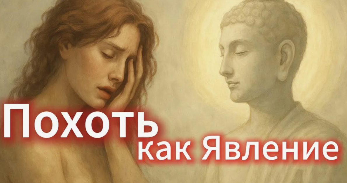 Сексуальное влечение (либидо) — это естественная психическая энергия, связанная с сексуальным инстинктом и стремлением к удовольствию.