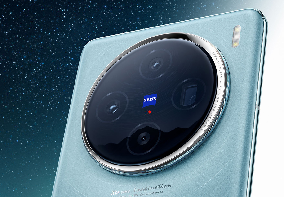 Изображение: Vivo  📷
