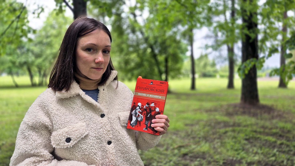 Книга "Москва и москвичи" Владимира Гиляровского — настоящая энциклопедия старой Москвы. Хотите узнать, какой была столица на рубеже XIX - XX веков? Врядли кто-то расскажет об этом лучше, чем Гиляровский