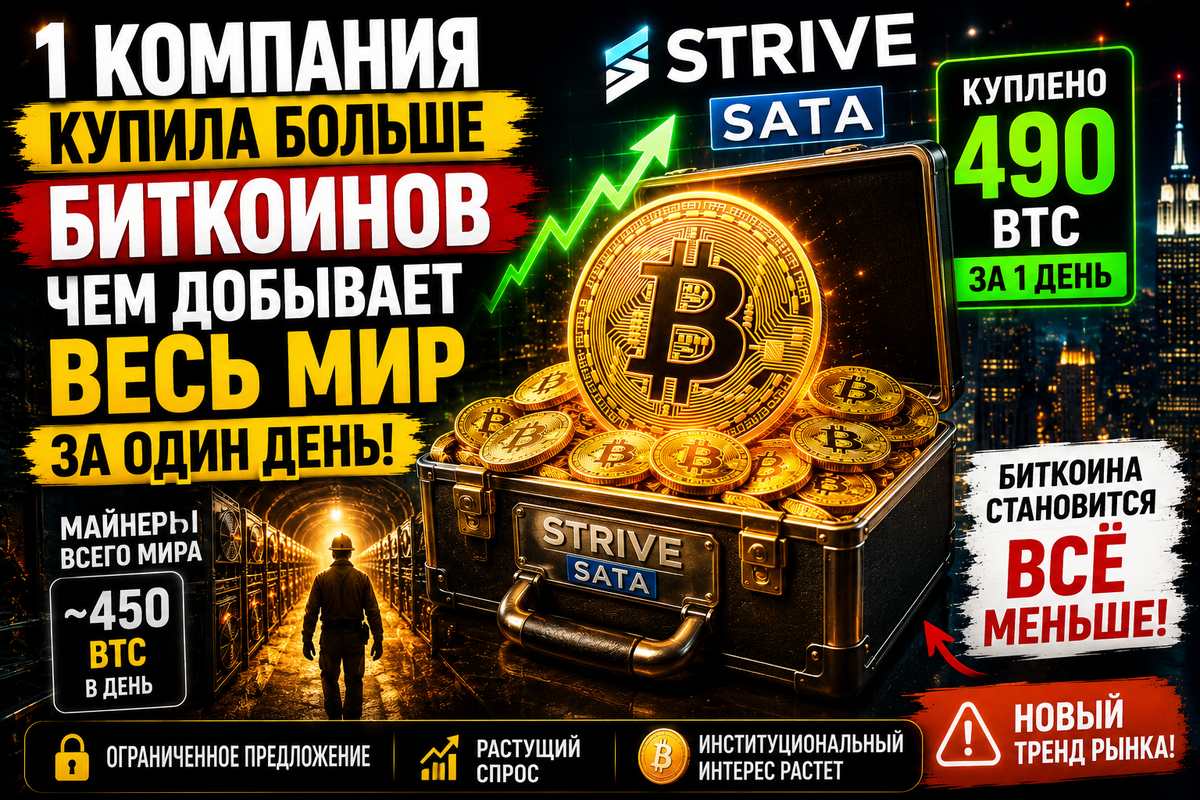 Что вообще происходит? 