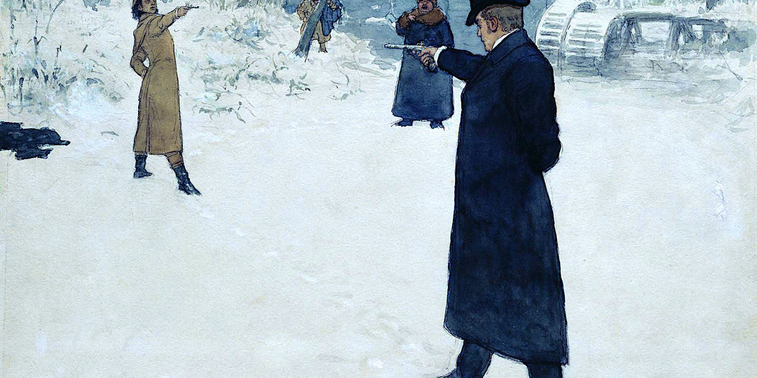 "Евгений Онегин" (Александр Пушкин): зачем сегодня читать роман в стихах