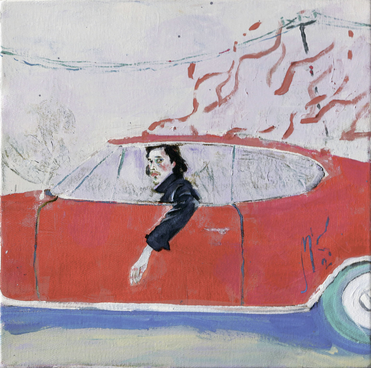    Joy GalleryАрхивы пресс-службы