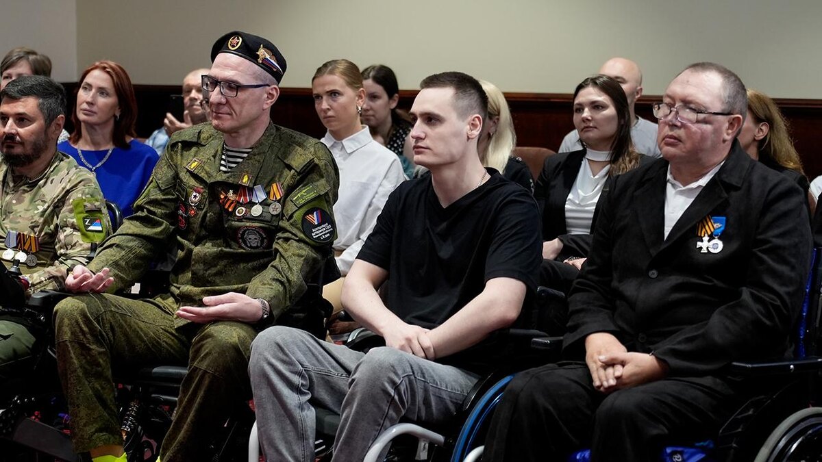     пресс-служба губернатора и правительства Московской области / Александра Степанова
