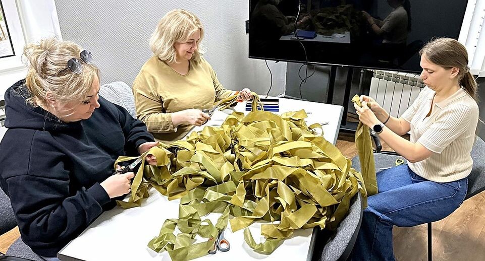    Муниципальный родительский комитет г.о. Ступино