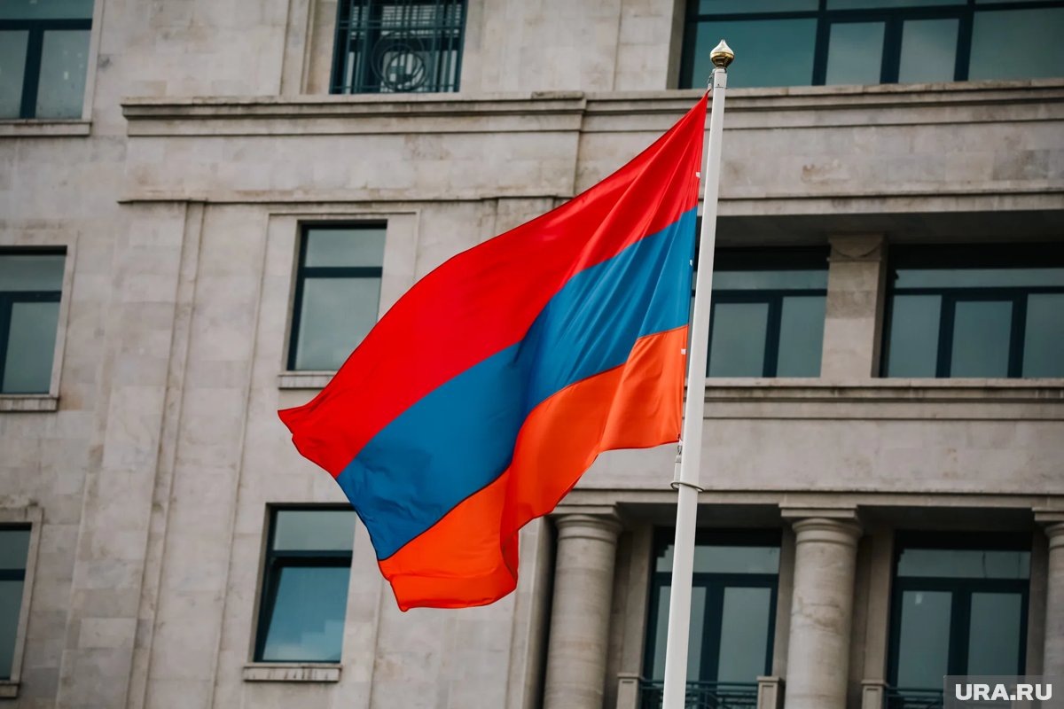     Страны ЕАЭС приняли заявление, касающееся Армении